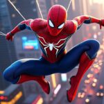 découvrez spider-man : brand new day, une nouvelle ère dynamique qui prend un tournant énergique après la trilogie originale de tom holland.