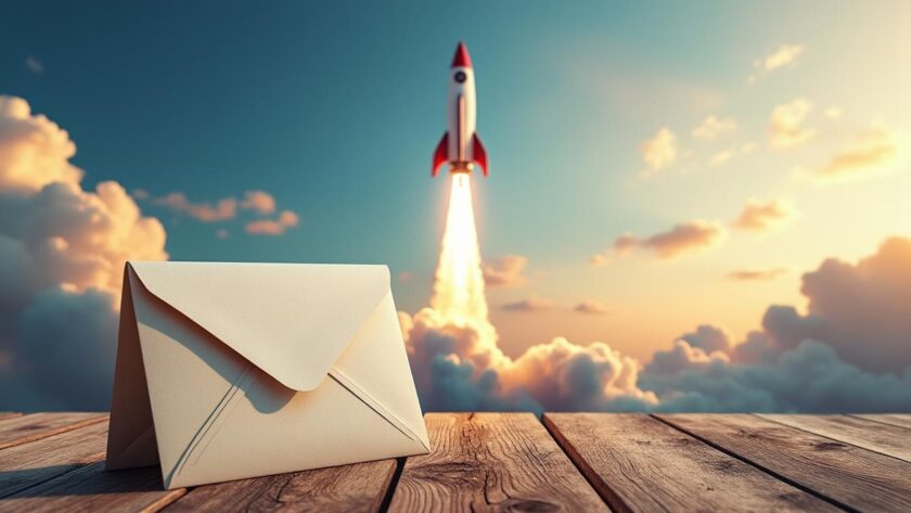 découvrez comment une simple lettre a transformé une enseigne modeste en une marque emblématique, marquant un tournant décisif dans son histoire.