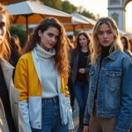 découvrez une marque de vêtements innovante qui arrive en france avec un concept révolutionnaire, apportant fraîcheur et originalité à votre garde-robe. ne passez pas à côté de cette nouveauté géniale !