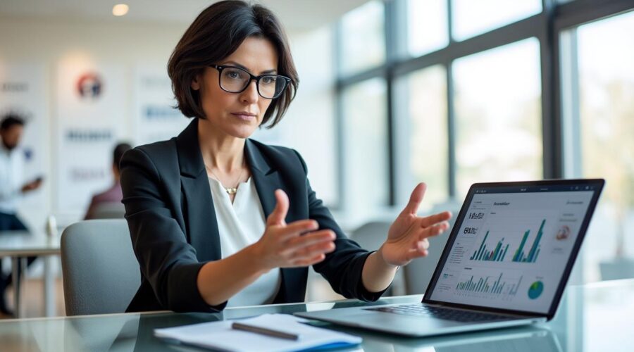 viviane rouvier analyse le renouveau et la croissance du brand content chez lagardère publicité news, mettant en lumière les nouvelles stratégies et tendances qui dynamisent ce secteur.