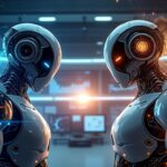 découvrez l'analyse du baromètre havas market sur l'ai brand tracker, mettant en lumière le duel algorithmique entre gemini et chatgpt dans le paysage de l'intelligence artificielle.