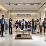 découvrez l'opportunité de rejoindre abercrombie & fitch en tant que conseiller de vente chez cap3000. rejoignez une équipe dynamique et passionnée dans un environnement de travail stimulant.