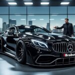 découvrez le docu-réalité inédit de brabus qui dévoile les coulisses de la célèbre marque pour dynamiser sa notoriété et captiver les passionnés d'automobile.