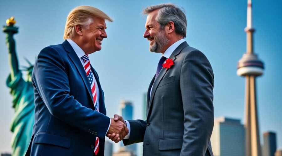 brand usa renforce son partenariat stratégique avec le canada pour promouvoir ensemble le tourisme et les échanges culturels entre les deux pays.