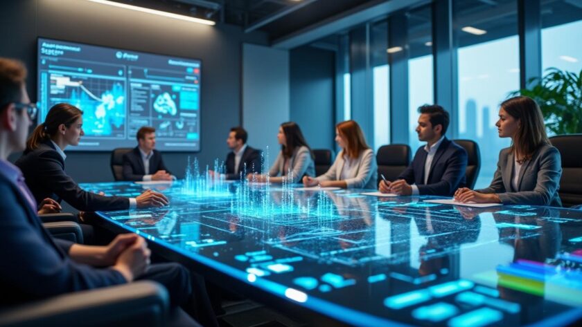 brand to demand vous aide à prendre des décisions marketing éclairées, spécialement conçues pour les leaders du secteur tech, afin d'optimiser votre stratégie et maximiser votre impact.