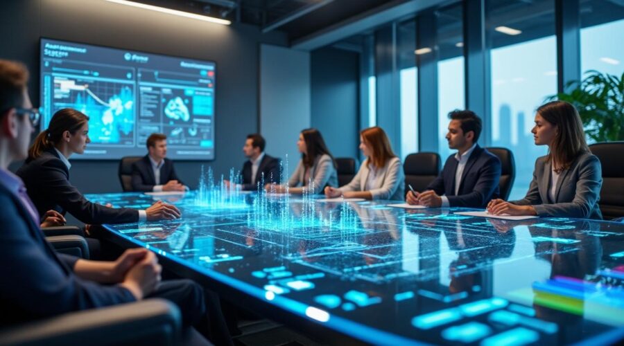 brand to demand vous aide à prendre des décisions marketing éclairées, spécialement conçues pour les leaders du secteur tech, afin d'optimiser votre stratégie et maximiser votre impact.