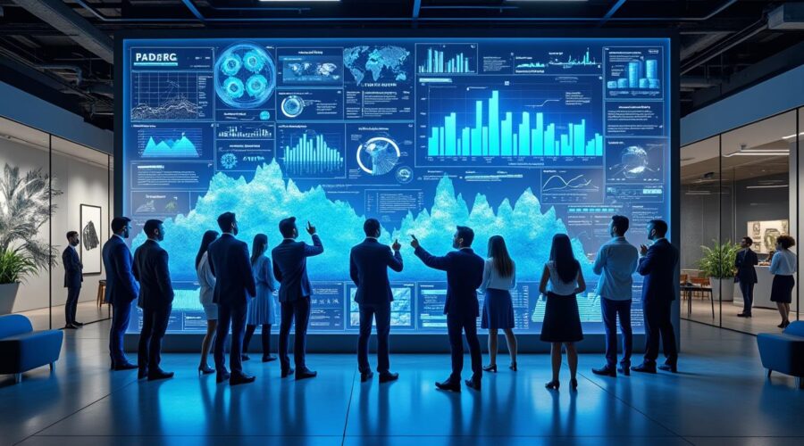 découvrez comment canal+ brand solutions améliore ses performances grâce à une data enrichie et optimisée pour des résultats toujours plus efficaces.