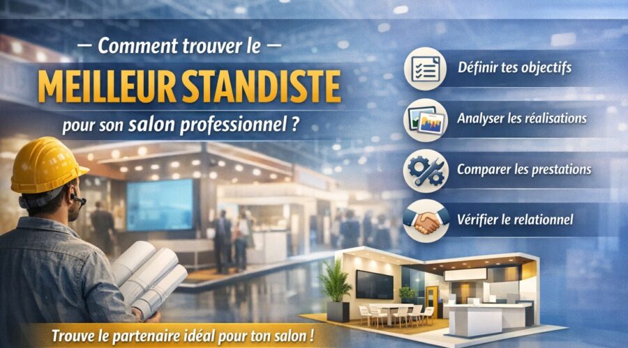 ranker sur meilleur standiste