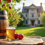 découvrez le projet d'appellation d’origine protégée pour le cidre de thiérache, avec une marque déposée et une commission dédiée pour valoriser ce produit traditionnel unique.