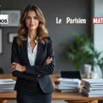 découvrez l'intervention de corinne mrejen dans les echos, le parisien médias et paris match médias sur l'importance stratégique de la clarté des dispositifs et de la sécurité de la marque.