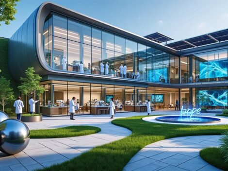 découvrez le centre eugène marquis, un acteur majeur de la recherche sur le cancer en 2025, engagé dans l'innovation médicale et les avancées thérapeutiques pour améliorer la vie des patients.