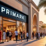 primark lance une nouvelle collection spécialement conçue pour les adolescents et étend sa présence au marché dynamique du moyen-orient, alliant mode tendance et accessibilité.