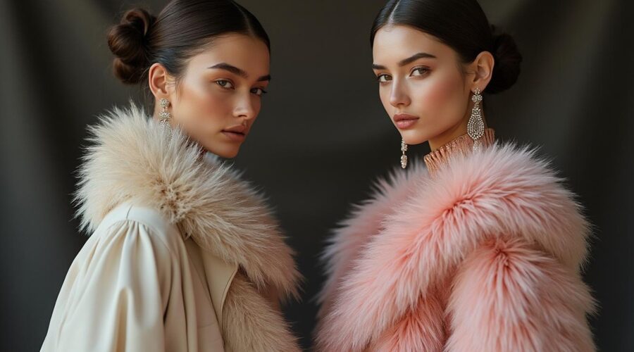 découvrez comment la rivalité passionnée entre les maisons de luxe crée un véritable buzz culturel, transformant le marketing et captivant les amateurs de mode à travers le monde.