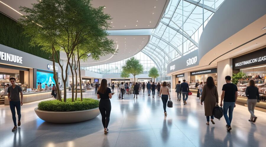 découvrez shop! le salon & c!brand 2026, l'événement incontournable qui dévoile les innovations et tendances pour le renouveau du retail. préparez-vous à transformer votre expérience commerciale !