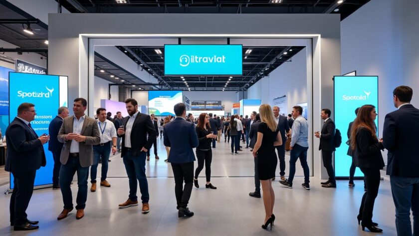 obtenez votre badge d'entrée gratuit pour shop! le salon et c!brand dès aujourd'hui et ne manquez pas cet événement incontournable du commerce et de la marque.