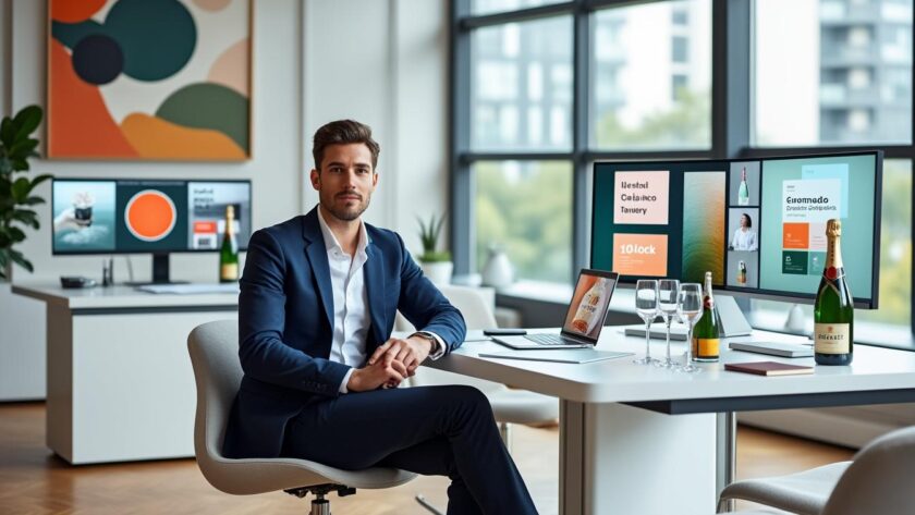 découvrez notre stage pour devenir manager de l'image de marque chez ruinart (f/h) et développez vos compétences en marketing de luxe au sein d'une maison prestigieuse.