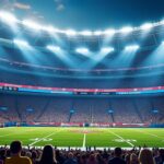 découvrez pourquoi les avengers, doomsday, spider-man : brand new day et supergirl sont absents du super bowl 2026, un événement sportif incontournable.