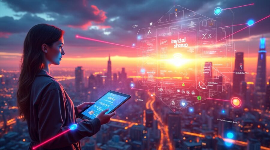 découvrez comment une nouvelle ère transforme profondément les relations entre marques et consommateurs, ouvrant la voie à une révolution dans les interactions et l'engagement.