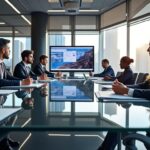 découvrez les détails de la cession des marques du groupe brandt à cafom ainsi que la confirmation de la suppression de 700 postes dans le cadre de cette opération.