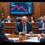 des investisseurs poursuivent jefferies en justice suite aux pertes subies après la chute de first brands, cherchant réparation pour les préjudices financiers encourus.