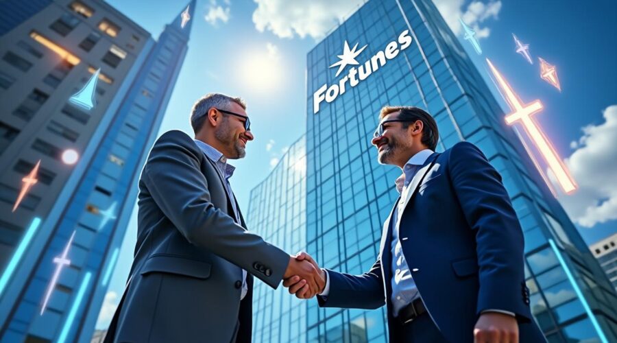 fortune brands progresse fortement après l'annonce de l'entrée d'un investisseur activiste dans son capital, suscitant l'intérêt des marchés et des investisseurs.