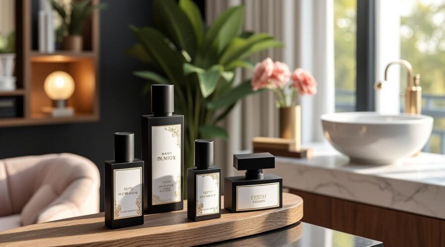 découvrez la nouvelle gamme dédiée aux femmes de la célèbre marque française 100 % masculine, alliant élégance et innovation pour un style résolument féminin.