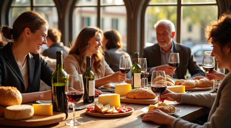 découvrez les marques préférées des français en 2026 et leur attachement profond à la gastronomie, un domaine où tradition et passion se rencontrent pour séduire les palais.