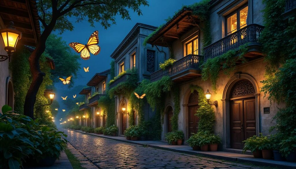 découvrez l'univers enchanteur de gabriel garcia marquez, où le réalisme côtoie le fantastique pour créer des récits inoubliables et empreints de magie.