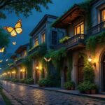 découvrez l'univers enchanteur de gabriel garcia marquez, où le réalisme côtoie le fantastique pour créer des récits inoubliables et empreints de magie.