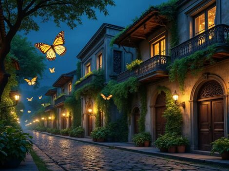 découvrez l'univers enchanteur de gabriel garcia marquez, où le réalisme côtoie le fantastique pour créer des récits inoubliables et empreints de magie.