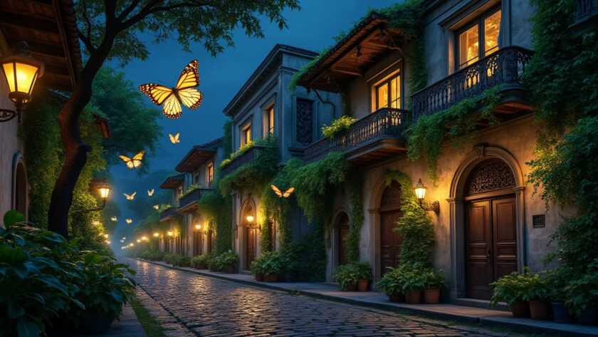 découvrez l'univers enchanteur de gabriel garcia marquez, où le réalisme côtoie le fantastique pour créer des récits inoubliables et empreints de magie.