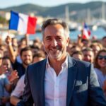 municipales 2026 : hervé marquès (divers droite) est élu maire de sète avec 40,14% des voix, marquant un tournant politique pour la ville.