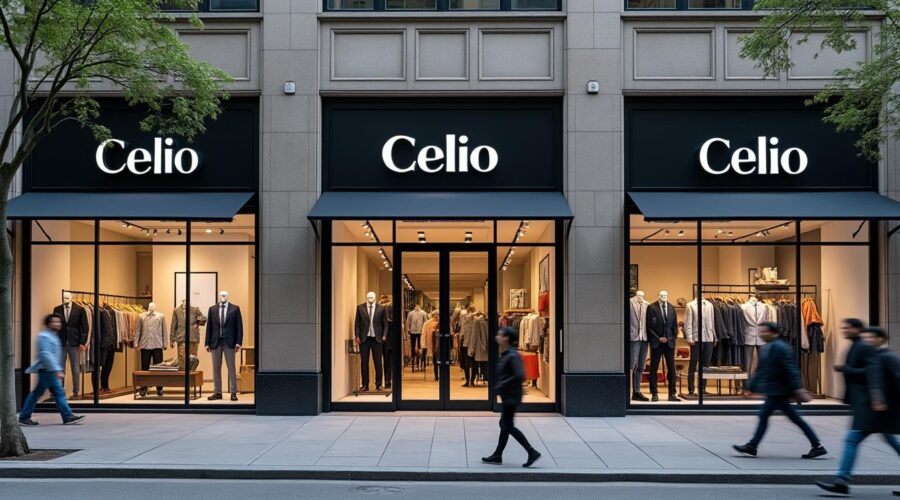 découvrez pourquoi les boutiques celio ont perdu leur « l » dans une histoire surprenante qui n'a aucun rapport avec un vol.