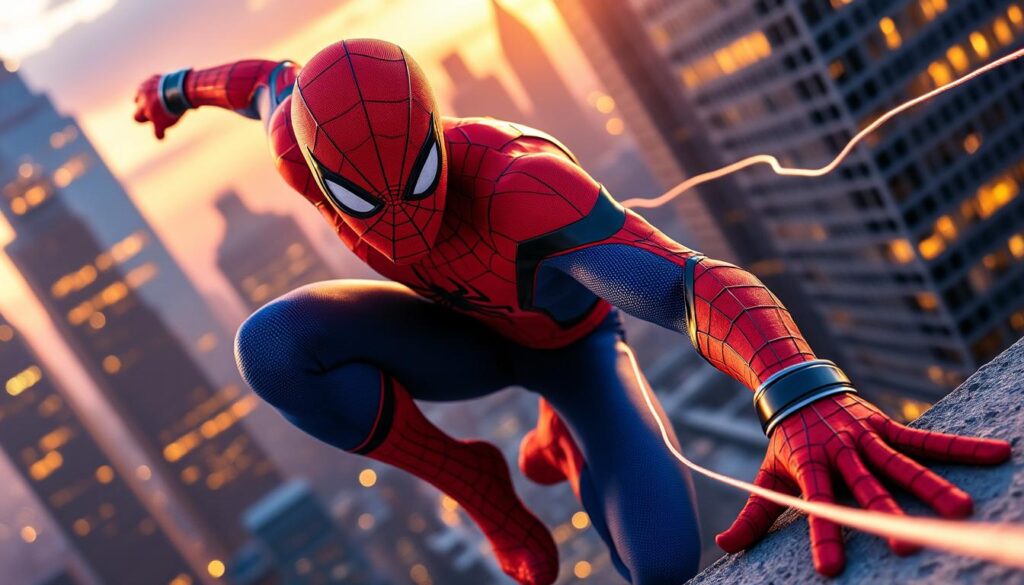 découvrez la première bande-annonce de « spider-man : brand new day » et plongez dans une aventure spectaculaire pleine d'action et de suspens avec votre héros préféré.