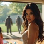 priyanka chopra révèle que sa fille a été suivie par un admirateur obsessionnel, suscitant inquiétude et discussions sur la sécurité des célébrités et de leurs familles.