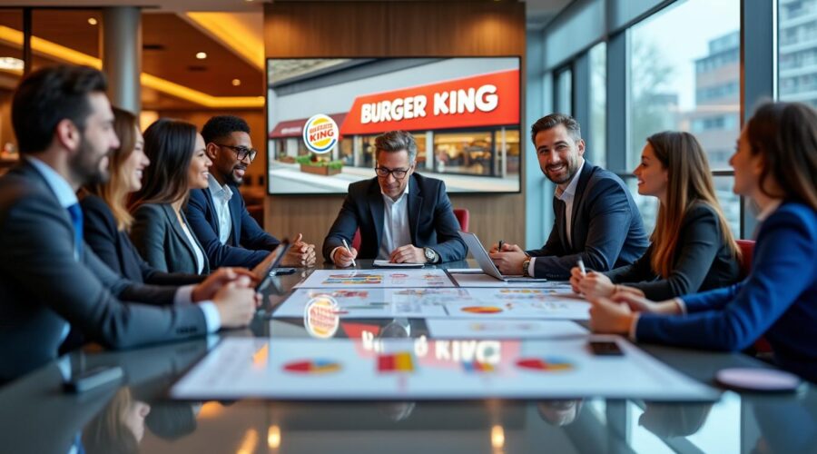 découvrez comment restaurant brands mise sur un plan de simplification et un redressement stratégique de burger king afin de stimuler sa croissance et renforcer sa position sur le marché.