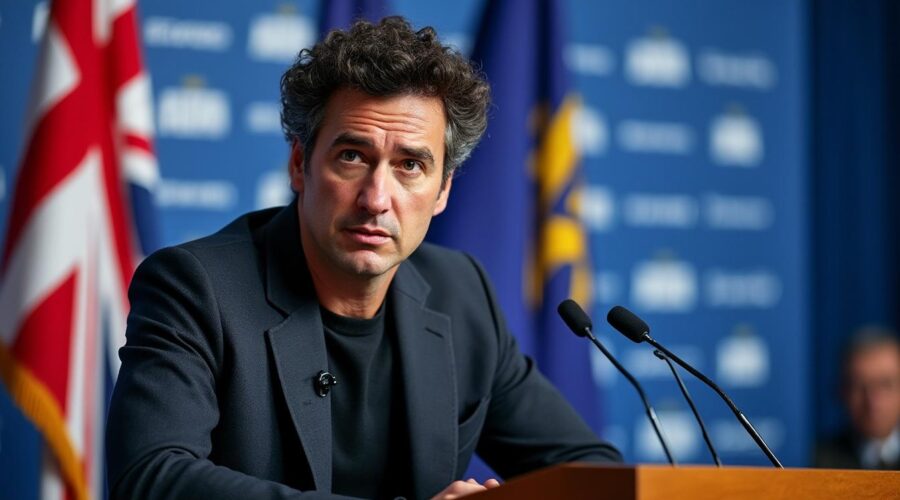 russell brand dément fermement les nouvelles accusations de viol portées contre lui, affirmant son innocence et rejetant les allégations.