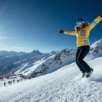 découvrez le triomphe d'annabel jallat à la plagne lors du ladies night tour et la victoire de june brand, couronnée championne de cette édition incontournable du ski alpin.