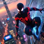 découvrez comment spider-man 4, le nouveau film marvel, établit un record inédit au box-office et surpasse même l'attente autour de gta vi.