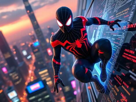 découvrez comment spider-man 4, le nouveau film marvel, établit un record inédit au box-office et surpasse même l'attente autour de gta vi.