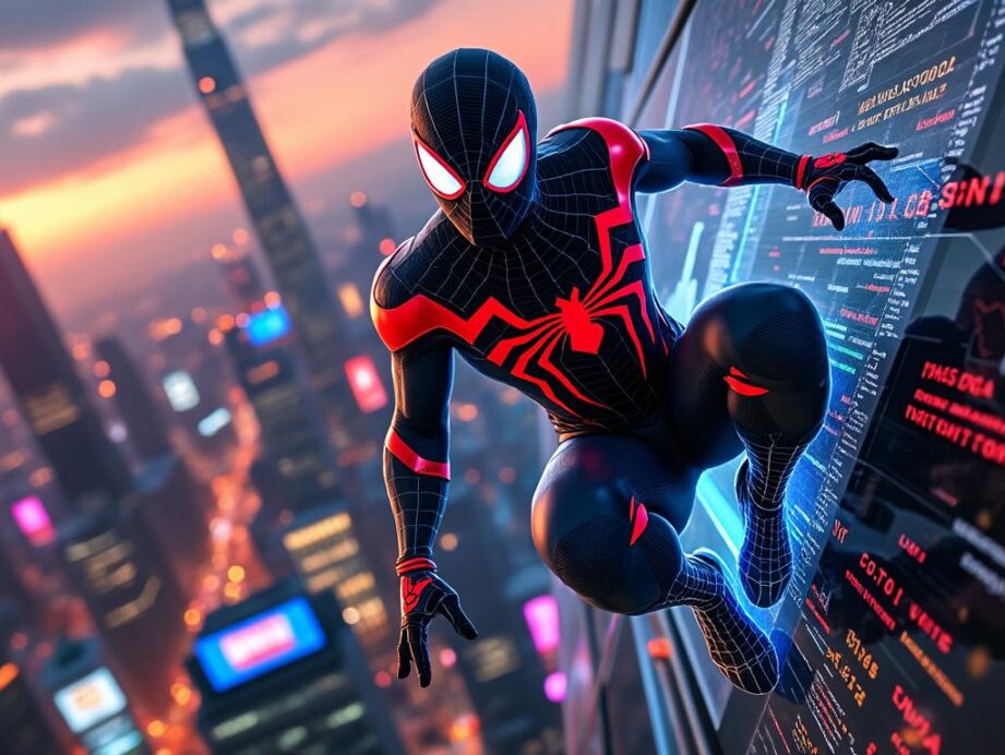 découvrez comment spider-man 4, le nouveau film marvel, établit un record inédit au box-office et surpasse même l'attente autour de gta vi.