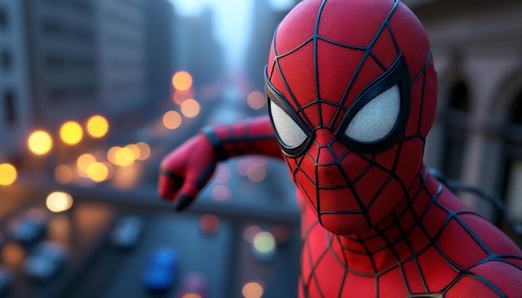 plongez dans l'univers de spider-man brand new day et révélez les secrets cachés dans la bande-annonce que vous n'avez pas remarqués. analyse exclusive et détails surprenants au rendez-vous !