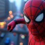 plongez dans l'univers de spider-man brand new day et révélez les secrets cachés dans la bande-annonce que vous n'avez pas remarqués. analyse exclusive et détails surprenants au rendez-vous !