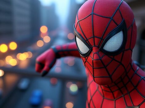 plongez dans l'univers de spider-man brand new day et révélez les secrets cachés dans la bande-annonce que vous n'avez pas remarqués. analyse exclusive et détails surprenants au rendez-vous !