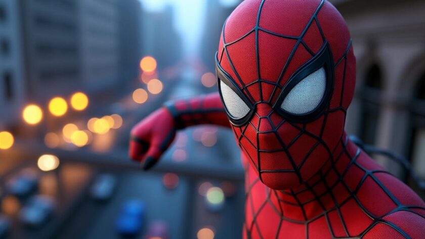 plongez dans l'univers de spider-man brand new day et révélez les secrets cachés dans la bande-annonce que vous n'avez pas remarqués. analyse exclusive et détails surprenants au rendez-vous !