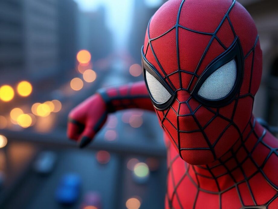 plongez dans l'univers de spider-man brand new day et révélez les secrets cachés dans la bande-annonce que vous n'avez pas remarqués. analyse exclusive et détails surprenants au rendez-vous !