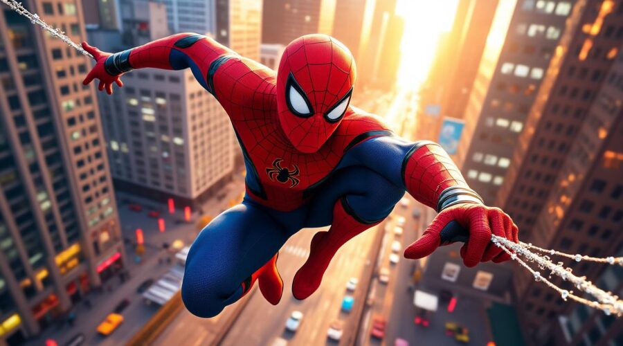découvrez le succès phénoménal de la bande-annonce 'spider-man brand new day', qui vient de dépasser le milliard de vues, annonçant un triomphe pour cette nouvelle aventure palpitante.