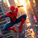 découvrez la bande-annonce captivante et le synopsis inédit de spider-man : brand new day, une aventure pleine d'action et de surprises à ne pas manquer.