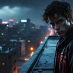 découvrez les premières images de spider-man : brand new day, où peter parker fait face à une crise majeure qui bouleverse sa vie. plongez dans cette nouvelle aventure pleine de suspense et d'émotions.