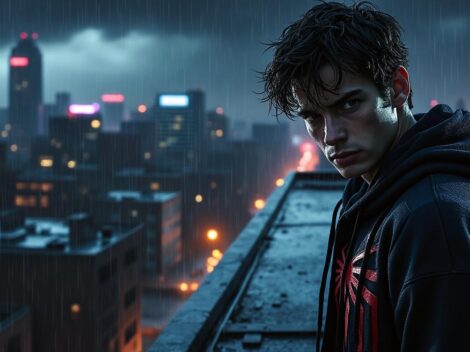découvrez les premières images de spider-man : brand new day, où peter parker fait face à une crise majeure qui bouleverse sa vie. plongez dans cette nouvelle aventure pleine de suspense et d'émotions.
